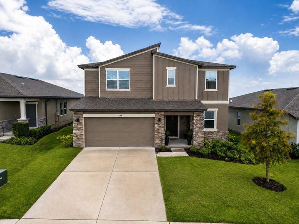 2134 GOLD DUST DRIVE , MINNEOLA, FL 34715