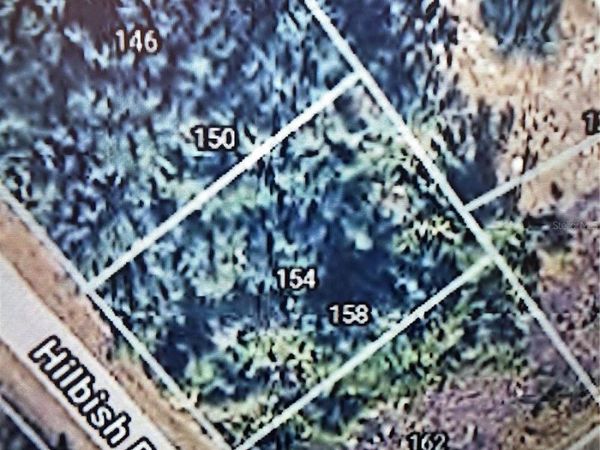 154 HILBISH DRIVE , PUNTA GORDA, FL 33982