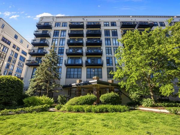 1524 S Sangamon Street , Unit 309, Chicago, IL 60608