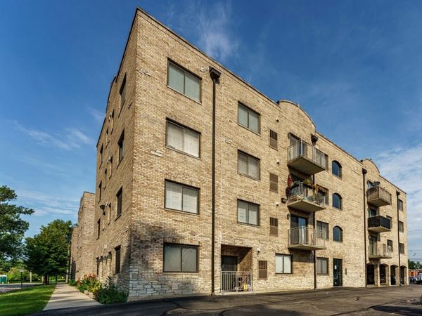 7316 40th Street , Unit 4C, Lyons, IL 60534