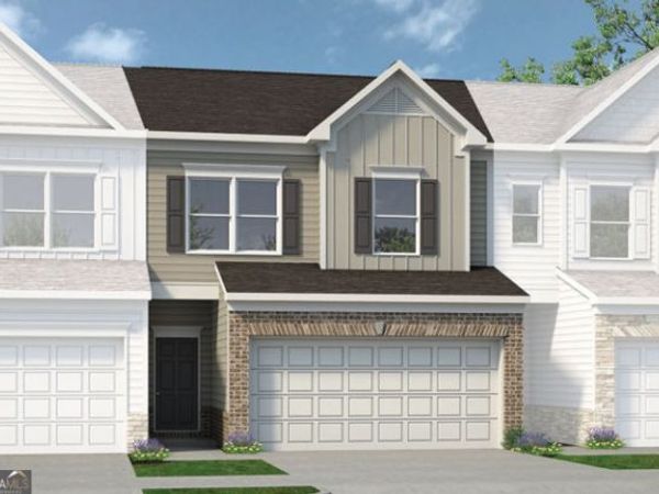 740 Trinity Drive, Unit 70, Auburn, GA 30011