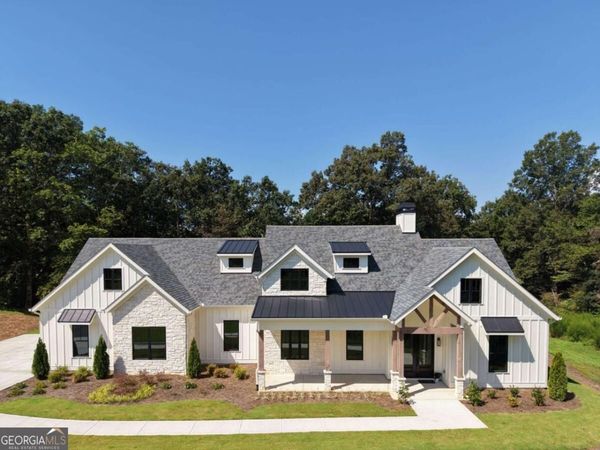 255 Clear Creek Preserve Way, Ellijay, GA 30536