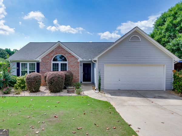 8860 Creekstone Place, Gainesville, GA 30506