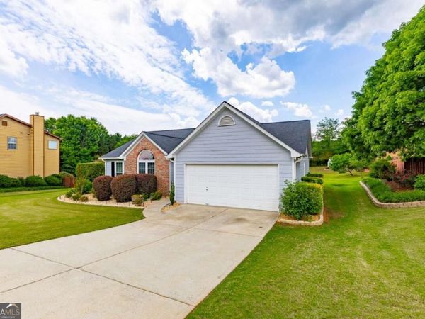 8860 Creekstone Place, Gainesville, GA 30506