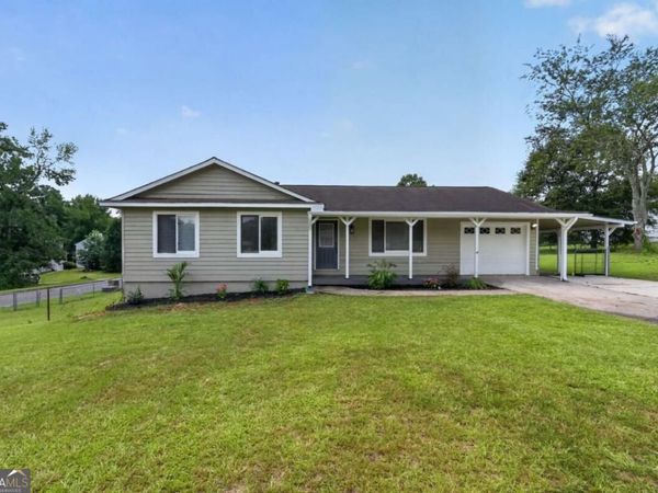 3217 Canterbury Trail, Rex, GA 30273
