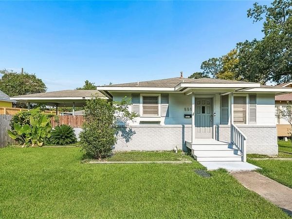 545-555 WILTZ Drive , Baton Rouge, LA 70806