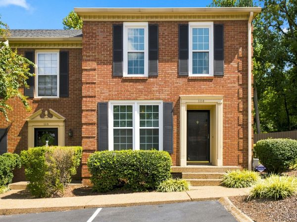 106 Westwood Trce, Nashville, TN 37212