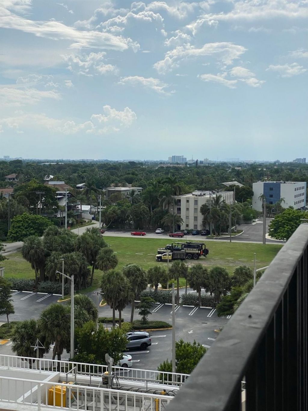 101 Briny Avenue, Unit 810, Pompano Beach, FL 33062 Photo