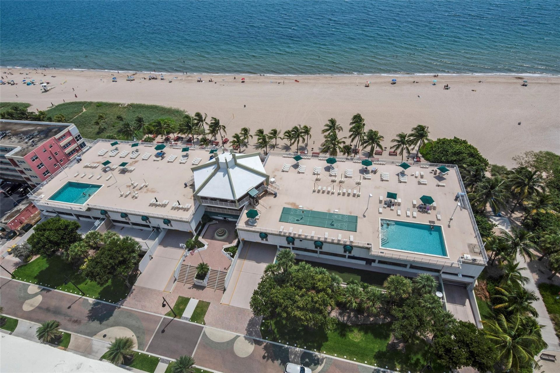 101 Briny Avenue, Unit 810, Pompano Beach, FL 33062 Photo