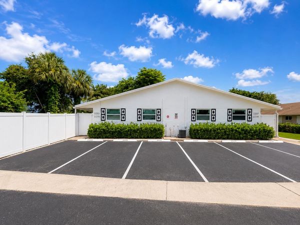 2235 NW 57th Avenue, Lauderhill, FL 33313