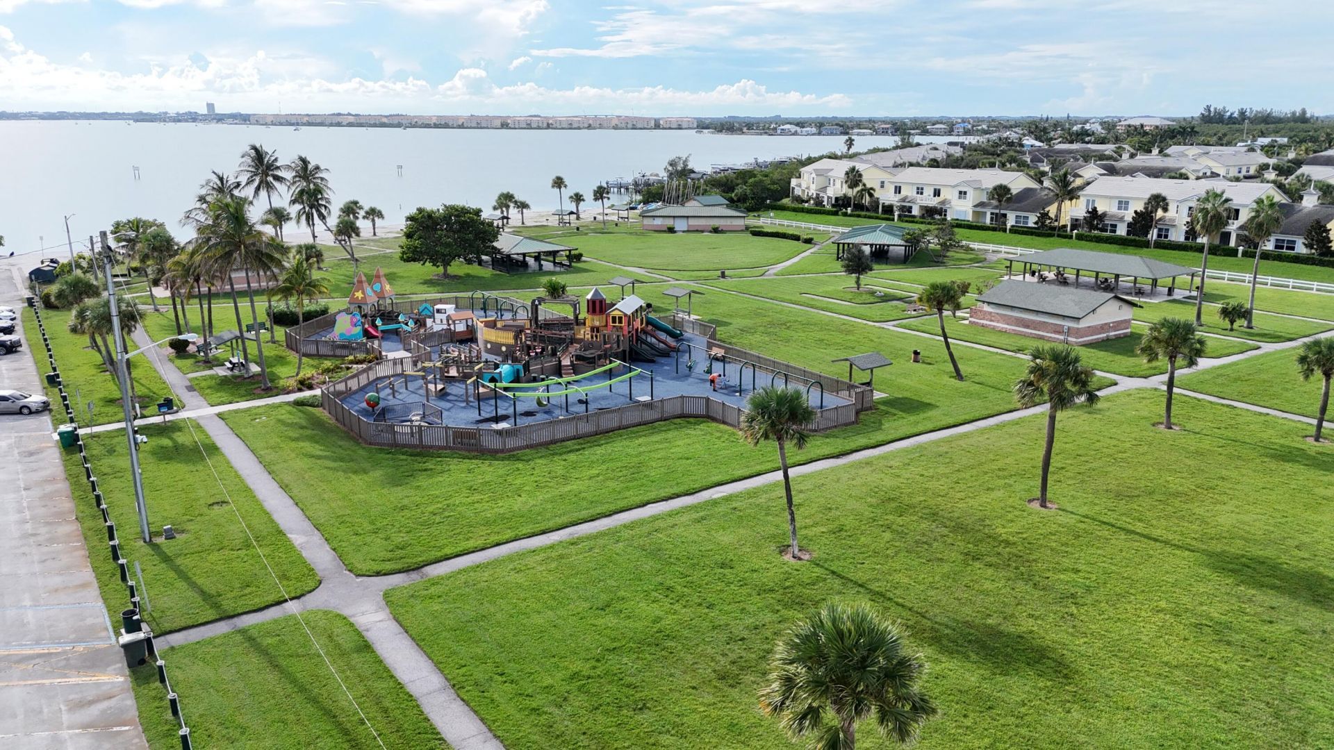 1811 Melaleuca Drive, Fort Pierce, FL 34949 Photo