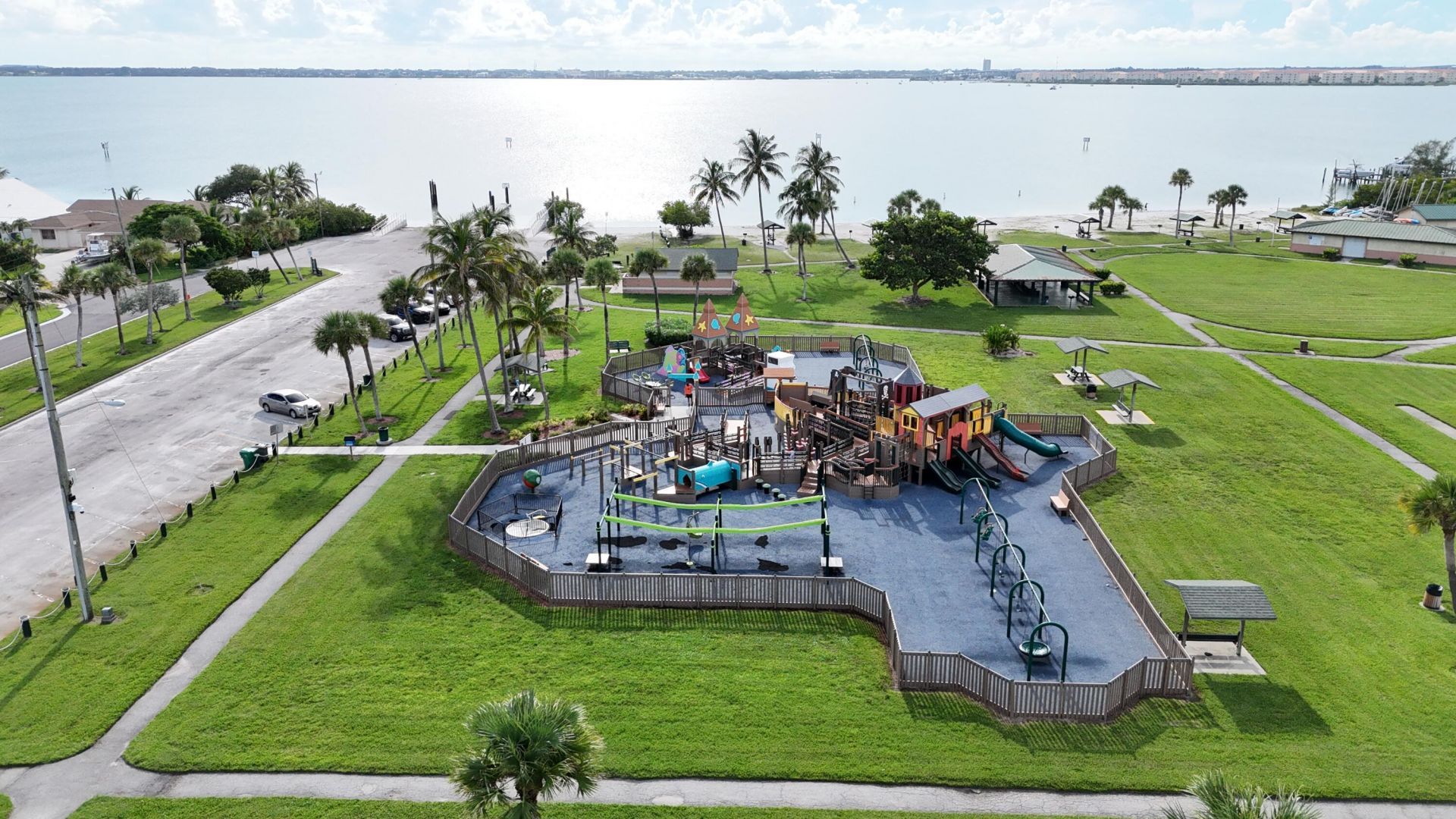1811 Melaleuca Drive, Fort Pierce, FL 34949 Photo