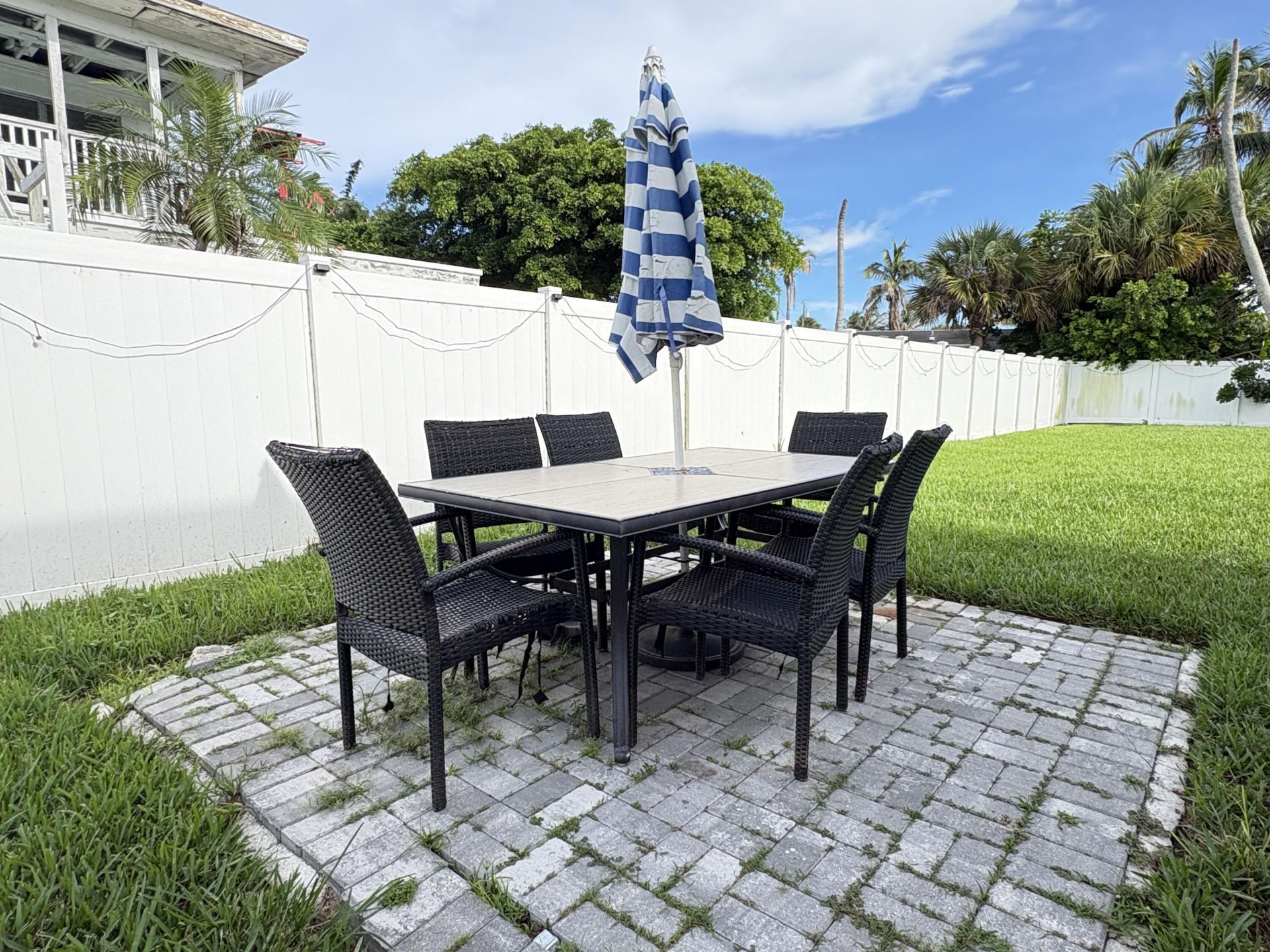 1811 Melaleuca Drive, Fort Pierce, FL 34949 Photo
