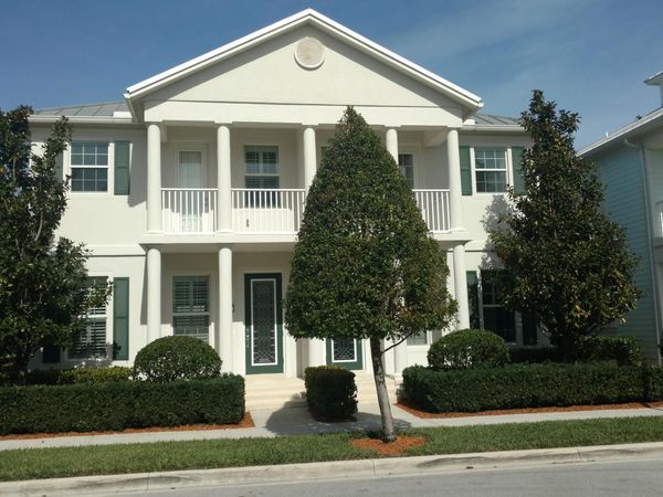 1173 ISLAMORADA Drive, Jupiter, FL 33458
