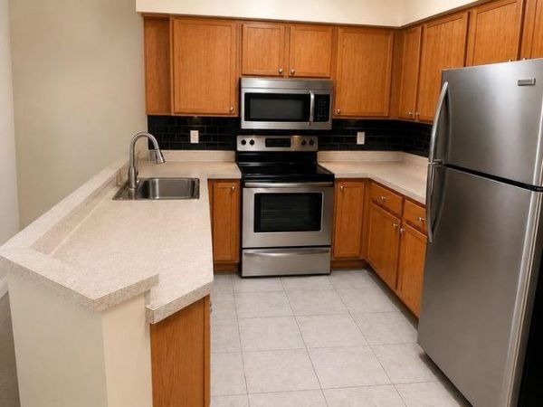 2445 SW 18TH, Unit 406, Fort Lauderdale, FL 33315