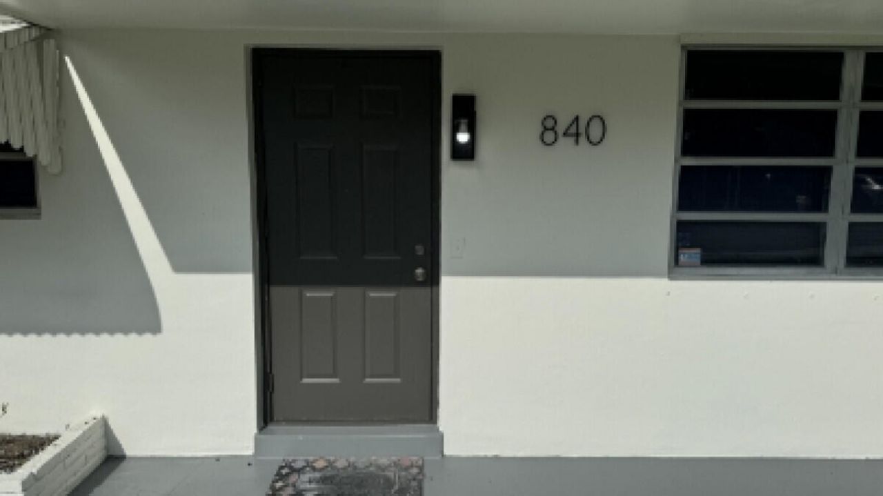 842 S 63rd Avenue, Hollywood, FL 33023 Photo