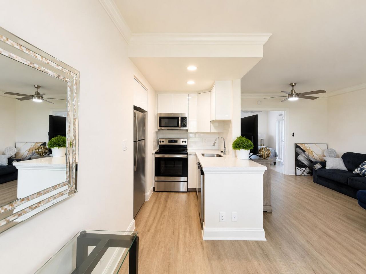 1035 Spanish River Road, Boca Raton, FL 33432 Photo