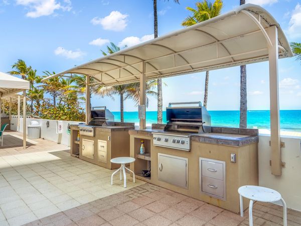 3500 Galt Ocean Drive, Unit 314, Fort Lauderdale, FL 33308