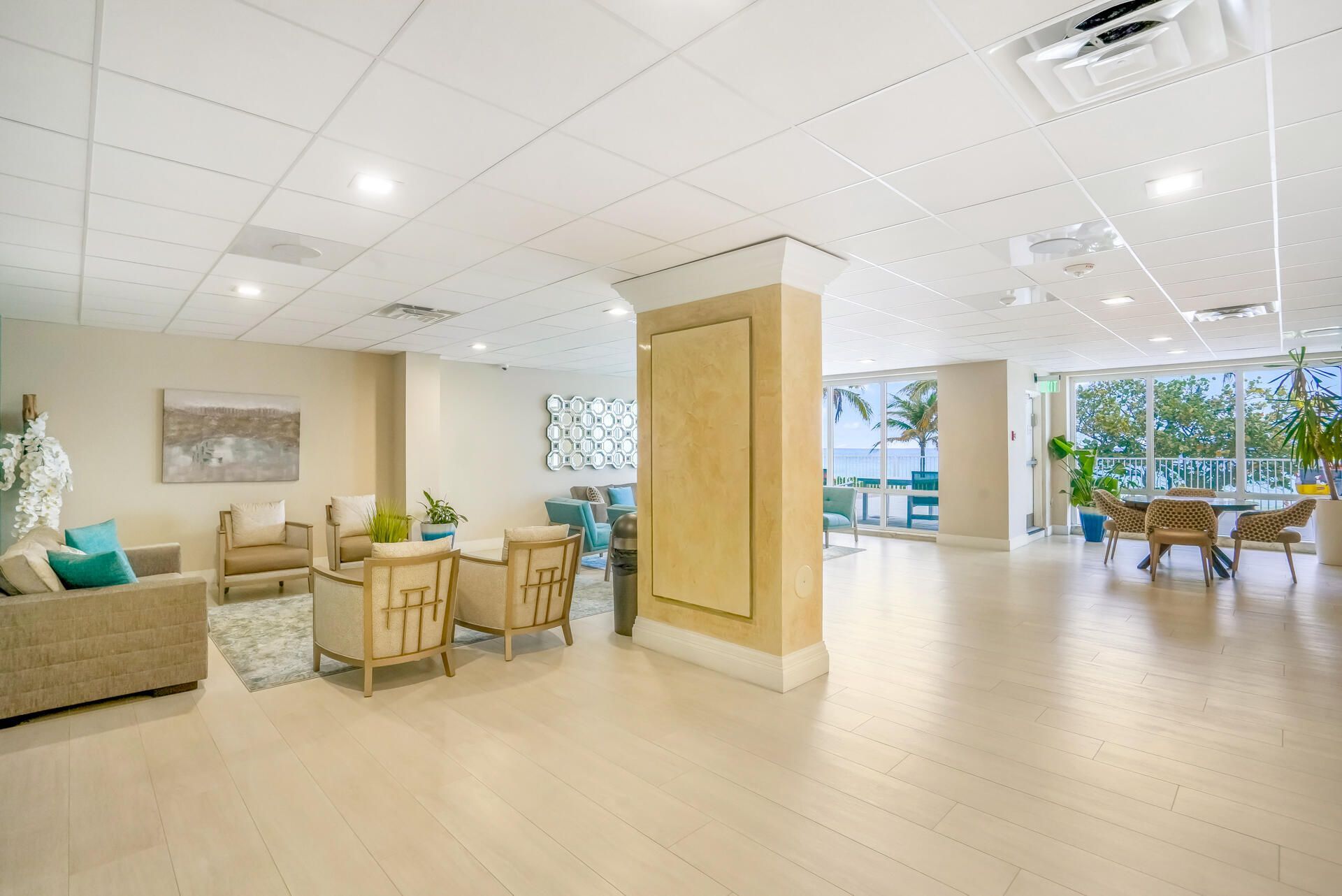 3500 Galt Ocean Drive, Unit 314, Fort Lauderdale, FL 33308 Photo