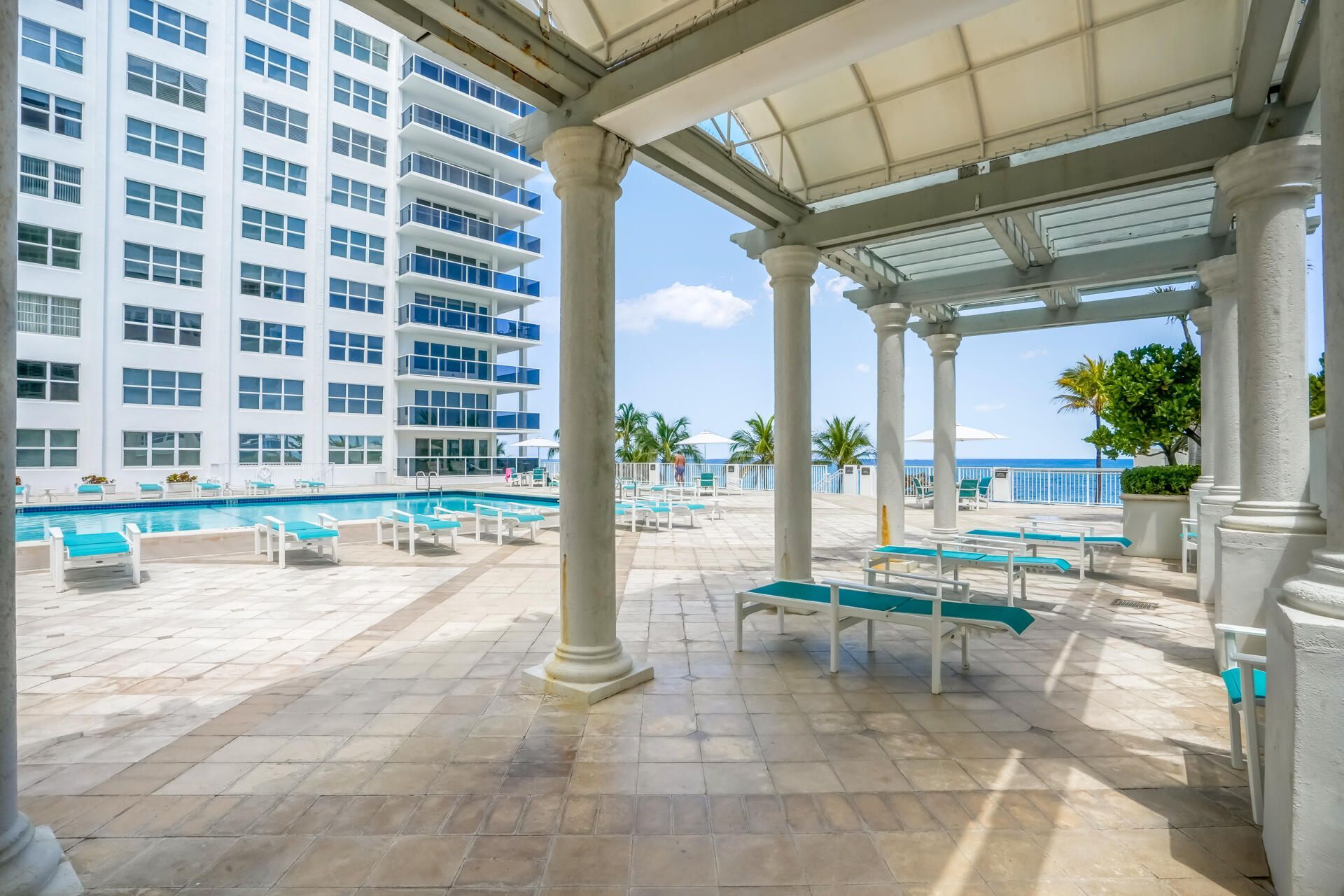 3500 Galt Ocean Drive, Unit 314, Fort Lauderdale, FL 33308 Photo