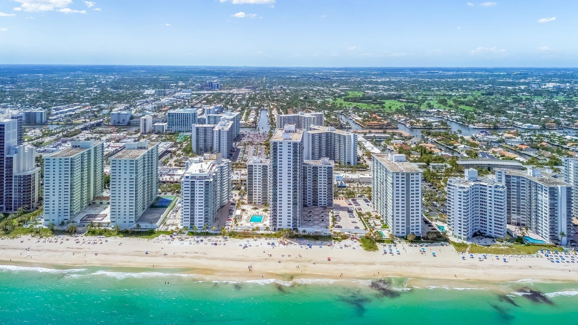 3500 Galt Ocean Drive, Unit 314, Fort Lauderdale, FL 33308 Photo