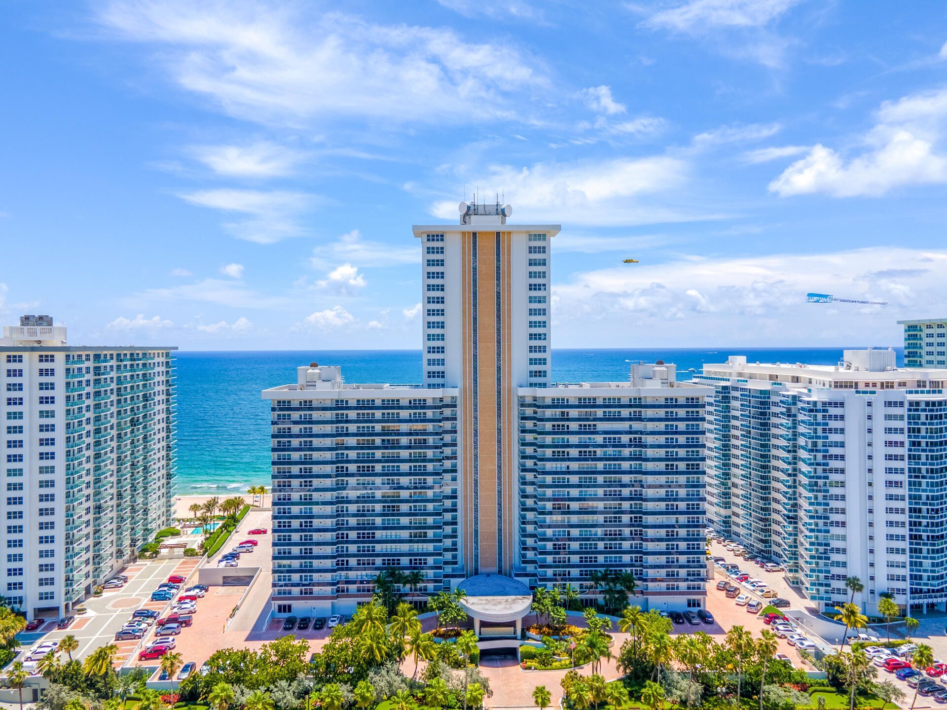 3500 Galt Ocean Drive, Unit 314, Fort Lauderdale, FL 33308 Photo