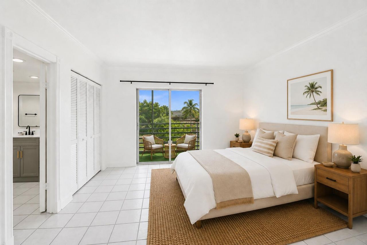 1407 NE 56th Street, Unit 309, Fort Lauderdale, FL 33334 Photo