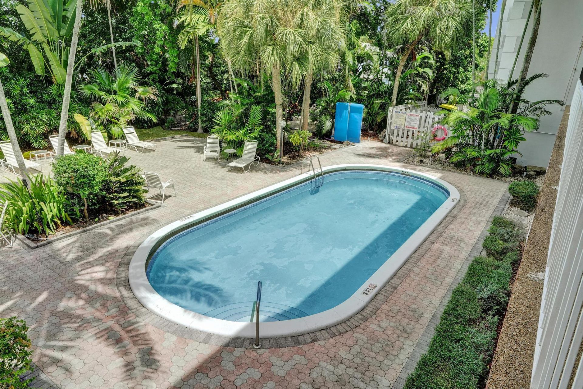 1407 NE 56th Street, Unit 309, Fort Lauderdale, FL 33334 Photo