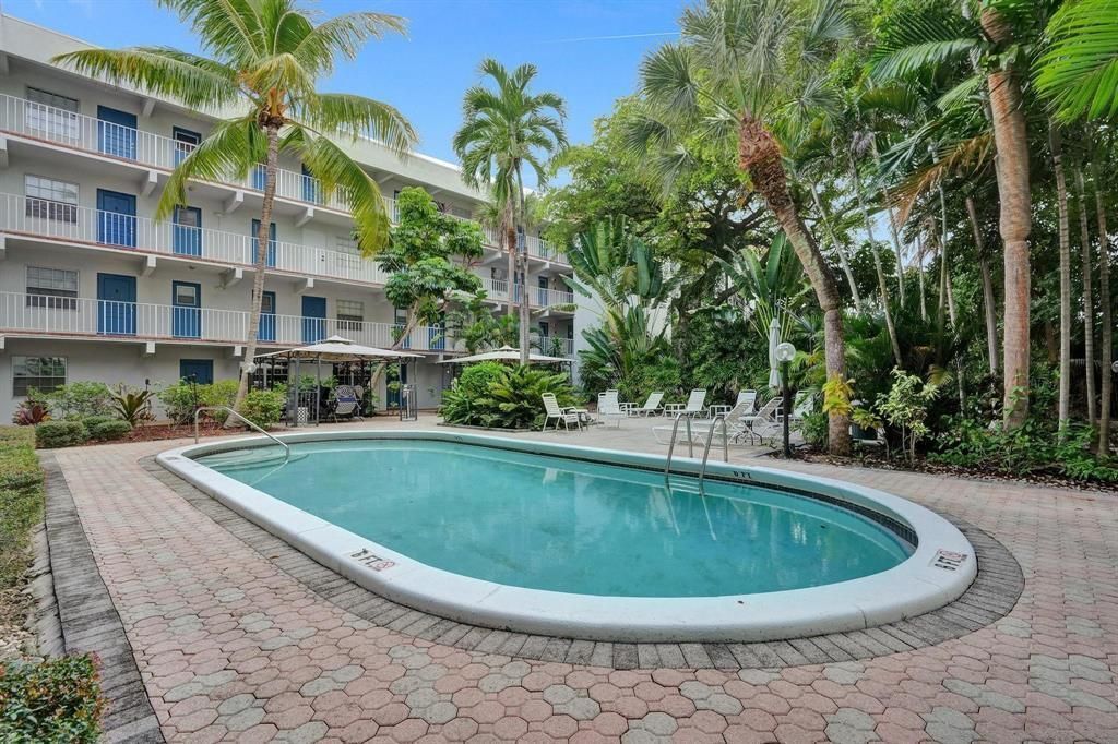 1407 NE 56th Street, Unit 309, Fort Lauderdale, FL 33334 Photo