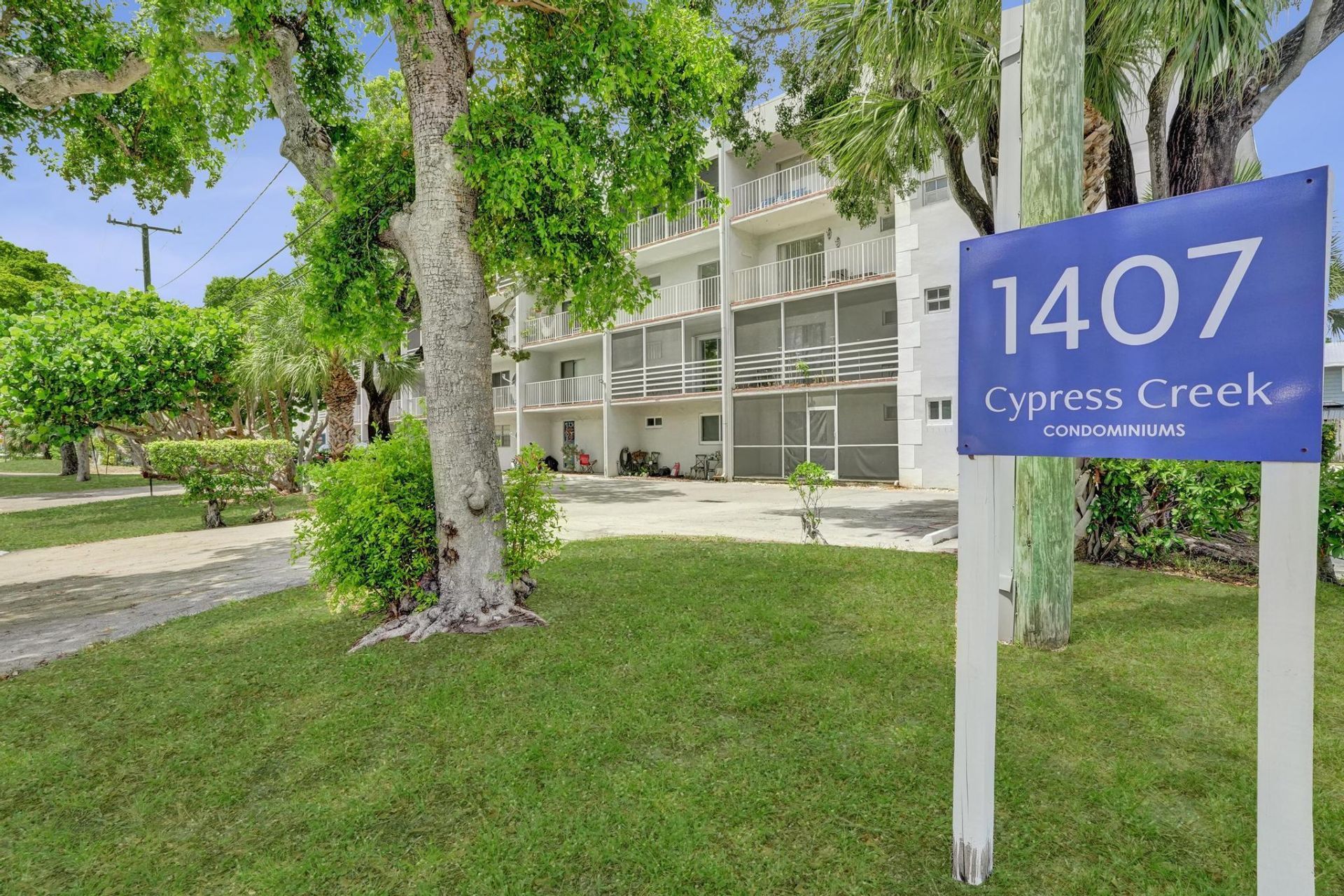 1407 NE 56th Street, Unit 309, Fort Lauderdale, FL 33334 Photo