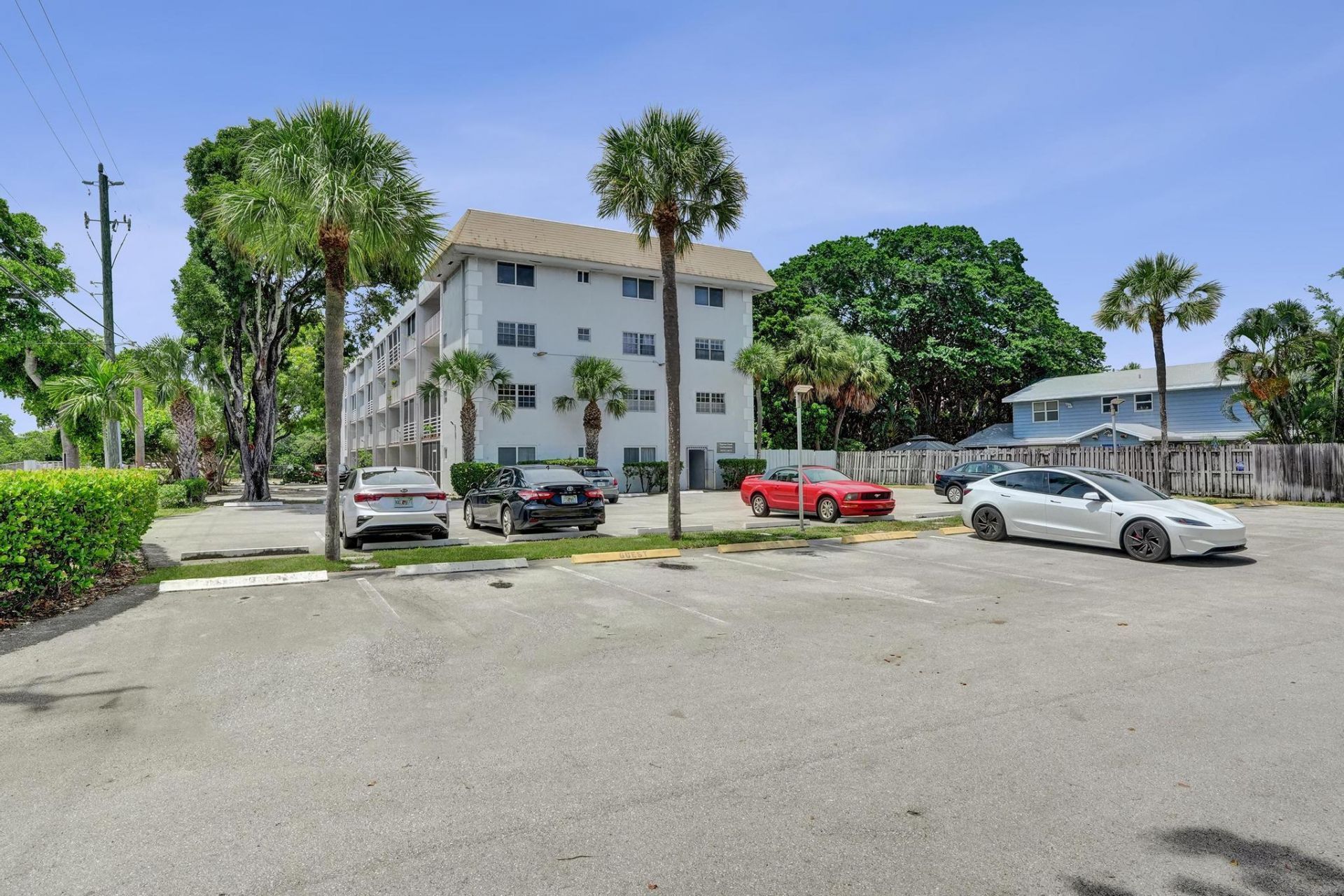 1407 NE 56th Street, Unit 309, Fort Lauderdale, FL 33334 Photo