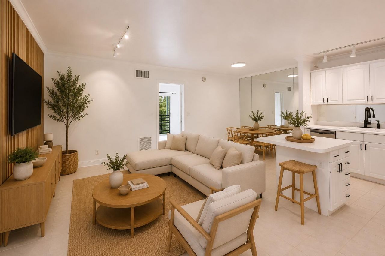1407 NE 56th Street, Unit 309, Fort Lauderdale, FL 33334 Photo
