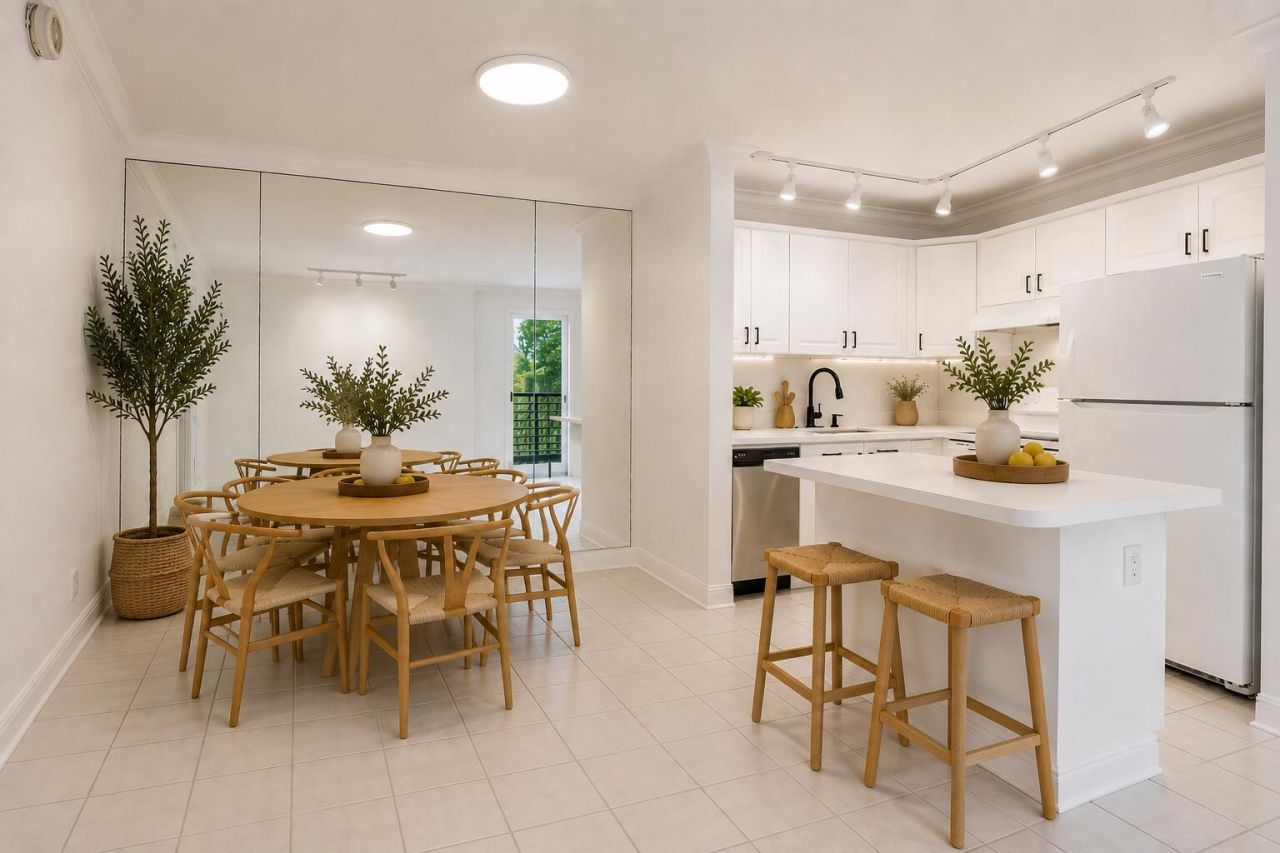 1407 NE 56th Street, Unit 309, Fort Lauderdale, FL 33334 Photo