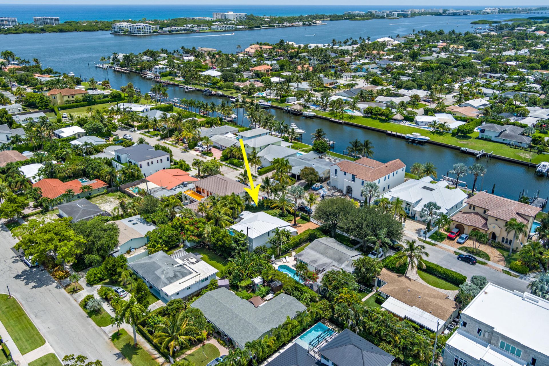 203 Arlington Road, West Palm Beach, FL 33405 Photo