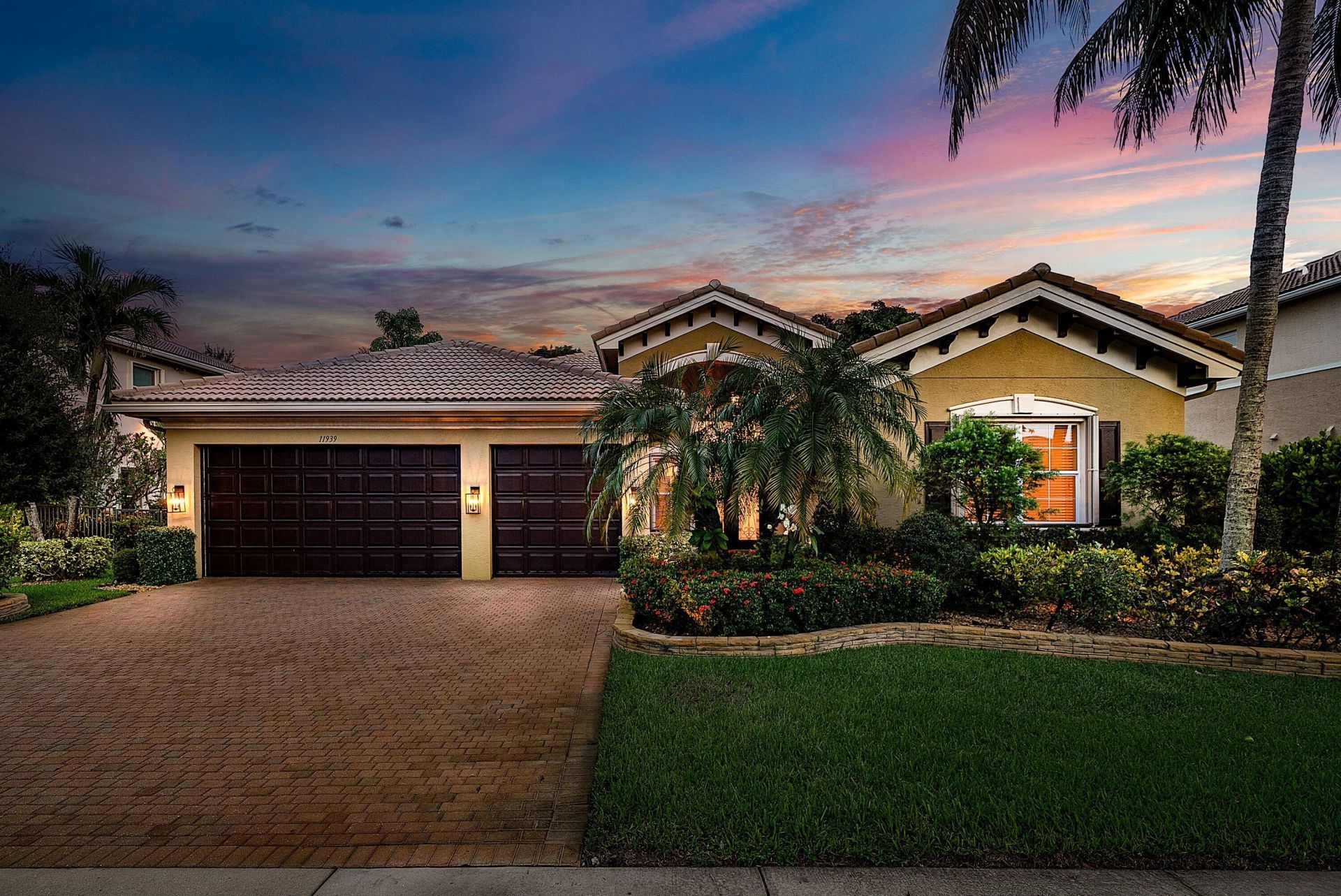 11939 Fox Hill Circle, Boynton Beach, FL 33473 Photo