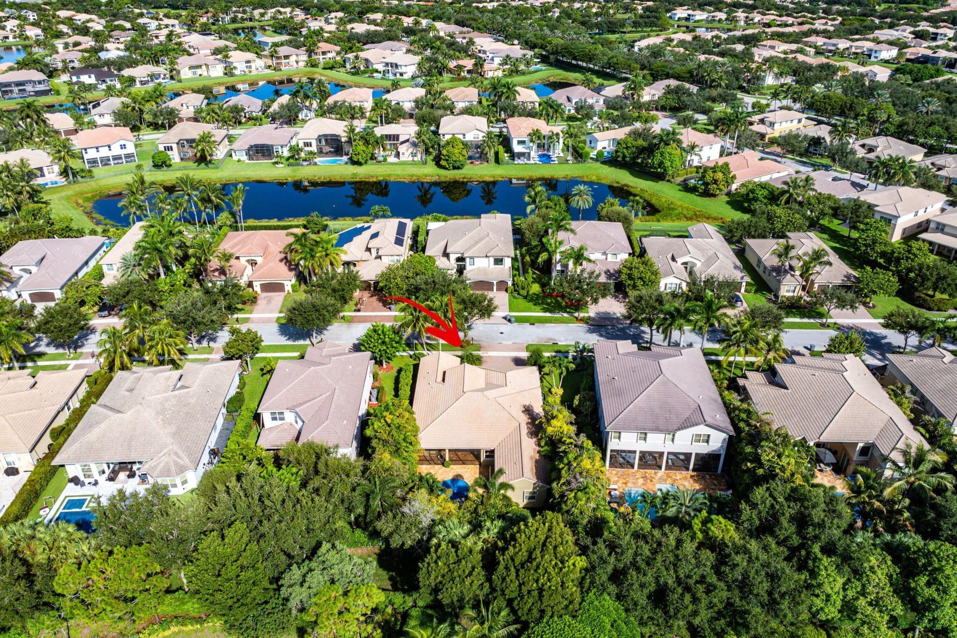 11939 Fox Hill Circle, Boynton Beach, FL 33473 Photo