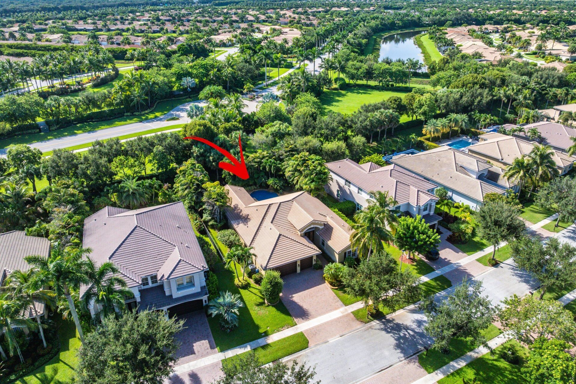11939 Fox Hill Circle, Boynton Beach, FL 33473 Photo