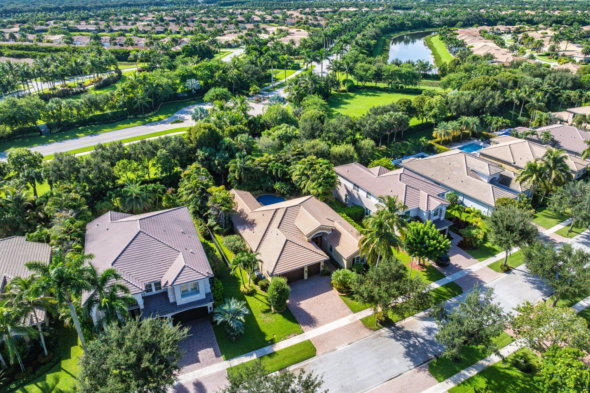 11939 Fox Hill Circle, Boynton Beach, FL 33473 Photo