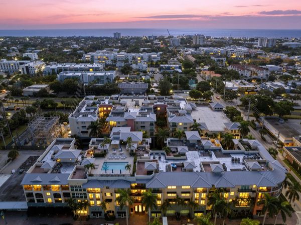 235 NE 1ST Street, Unit 505, Delray Beach, FL 33444