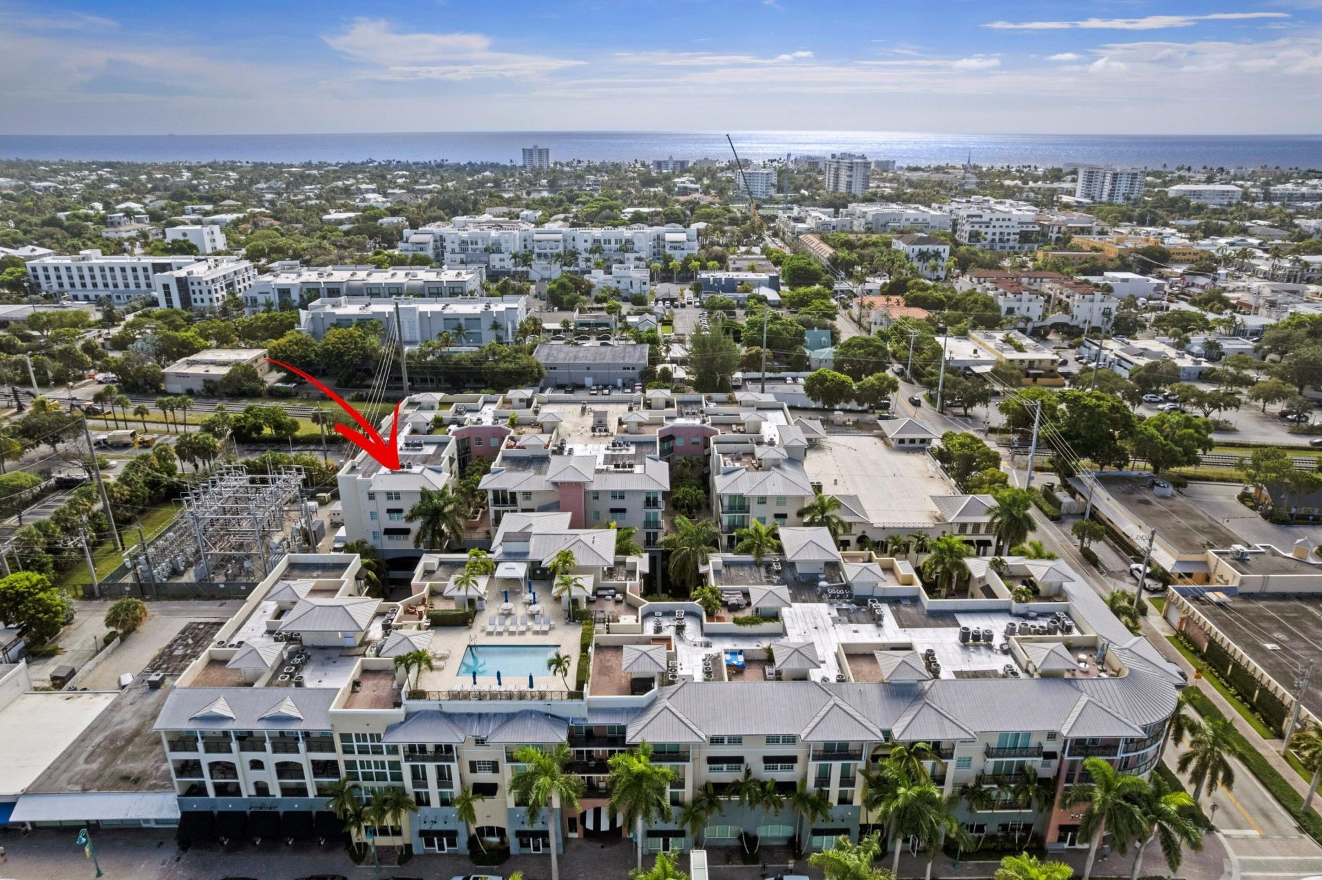 235 NE 1st Street, Unit 505, Delray Beach, FL 33444 Photo