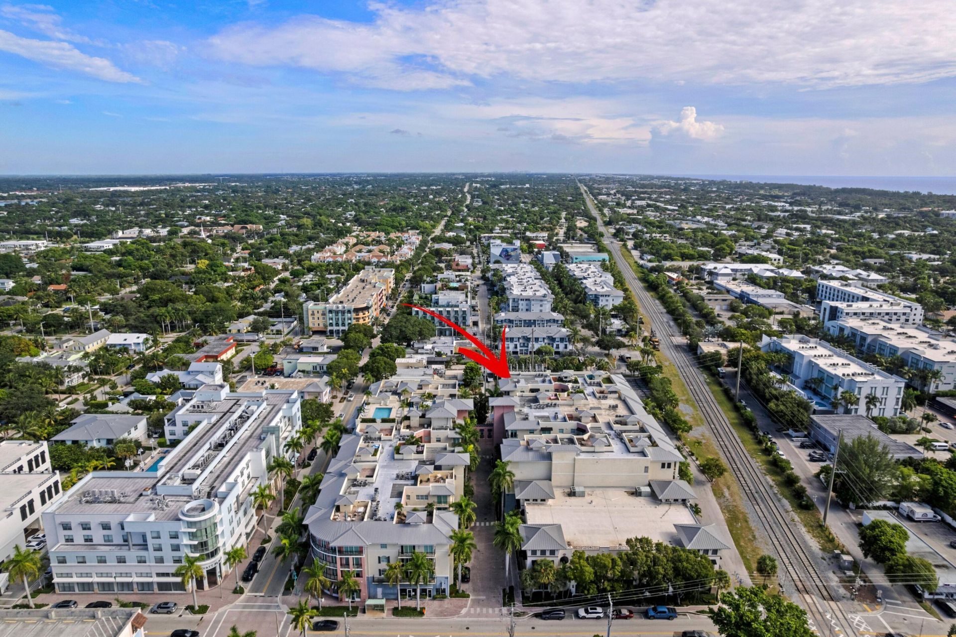 235 NE 1st Street, Unit 505, Delray Beach, FL 33444 Photo