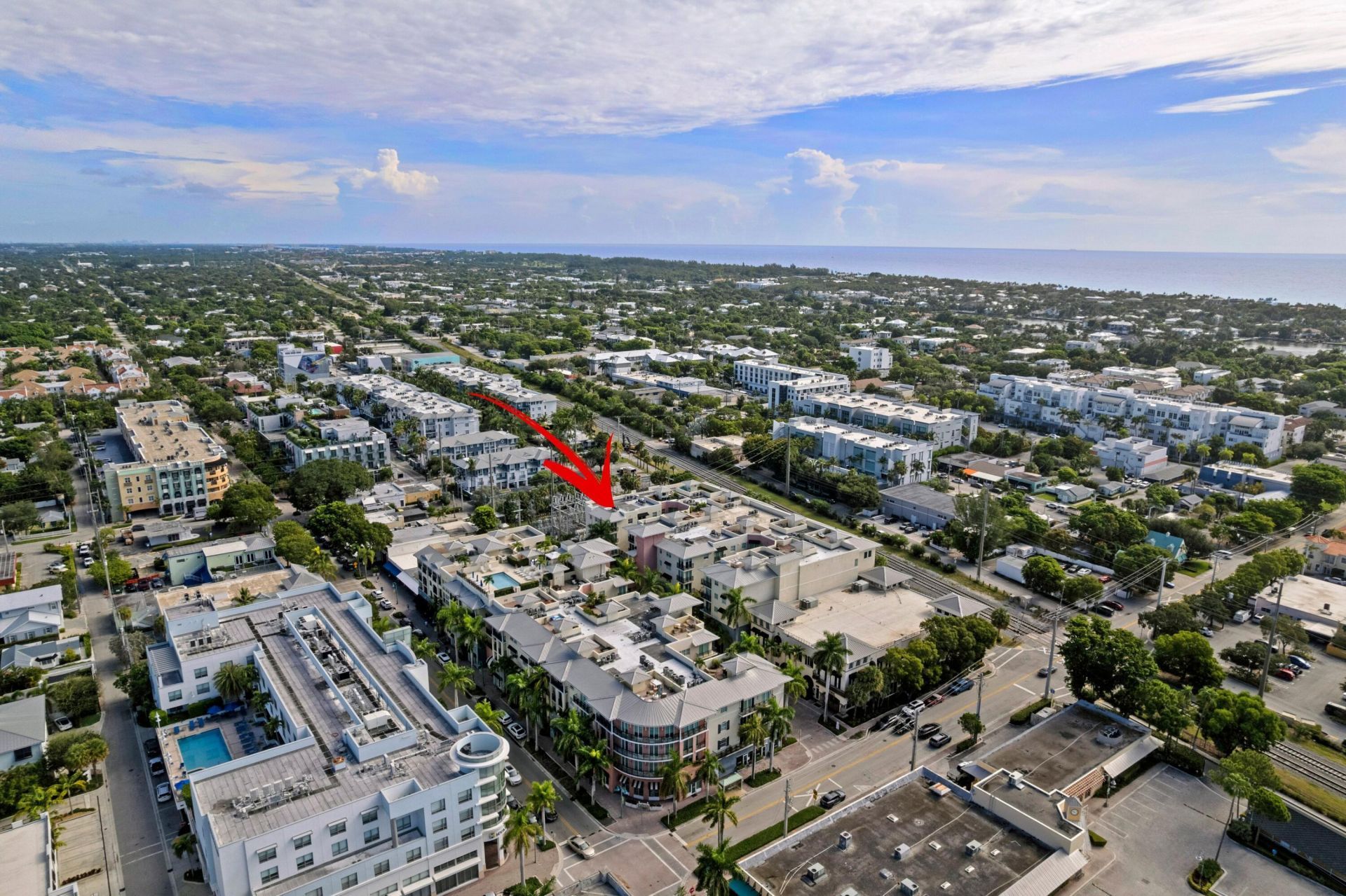 235 NE 1st Street, Unit 505, Delray Beach, FL 33444 Photo