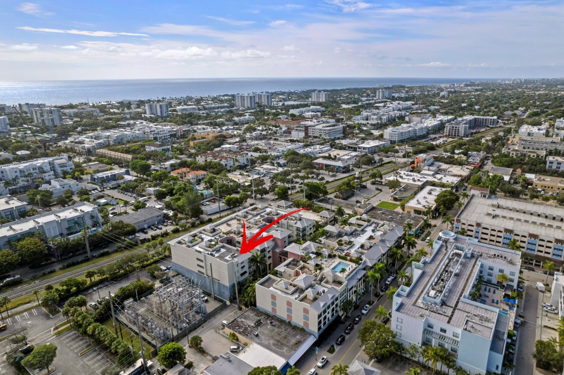 235 NE 1st Street, Unit 505, Delray Beach, FL 33444 Photo