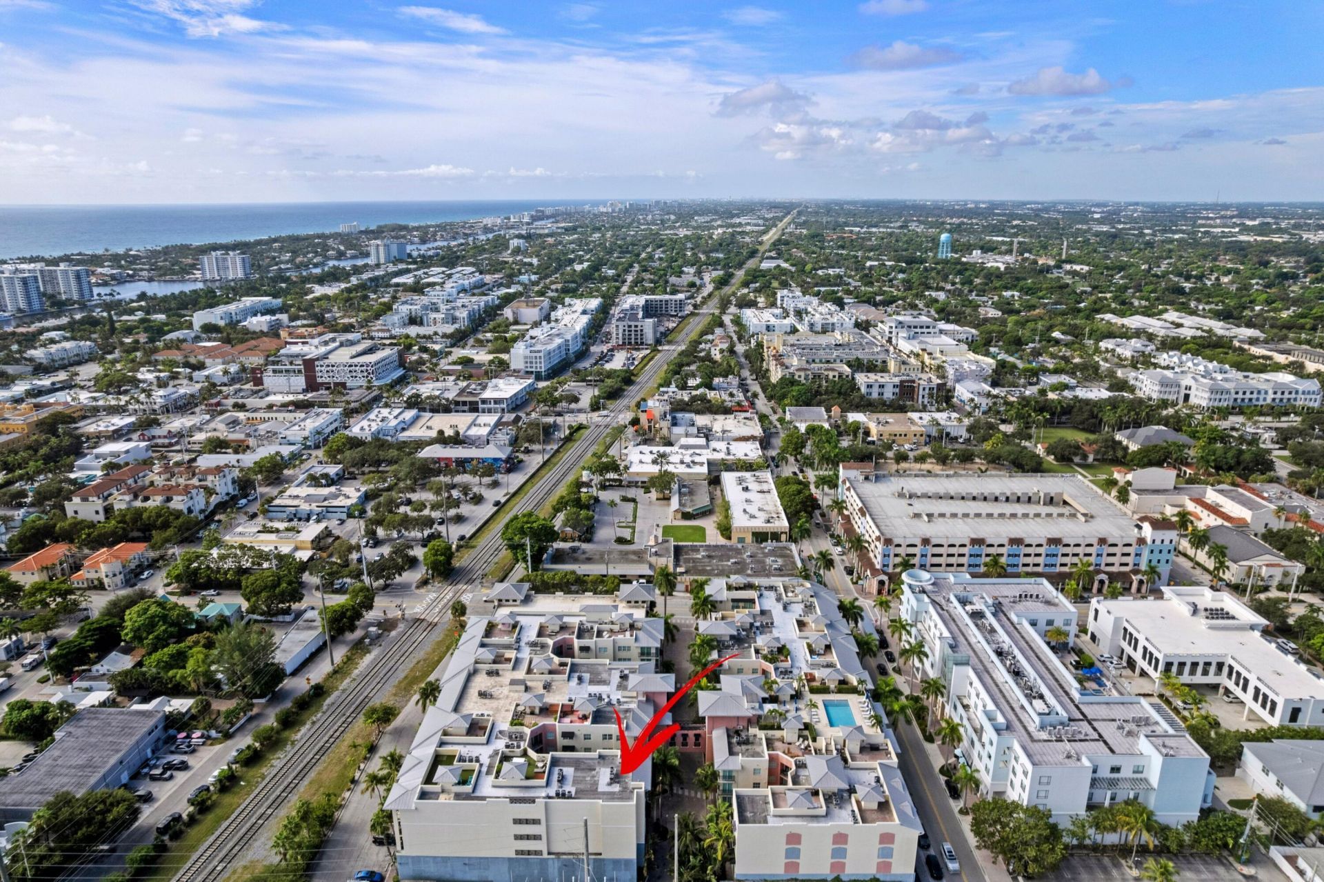 235 NE 1st Street, Unit 505, Delray Beach, FL 33444 Photo