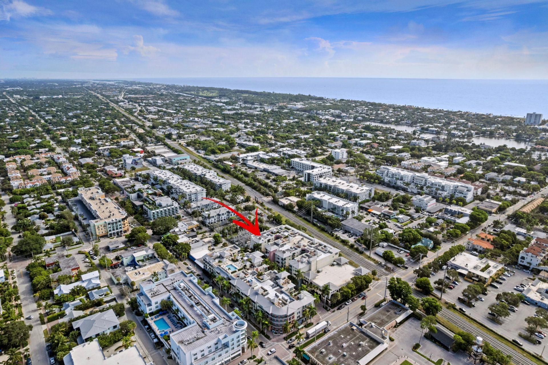 235 NE 1st Street, Unit 505, Delray Beach, FL 33444 Photo