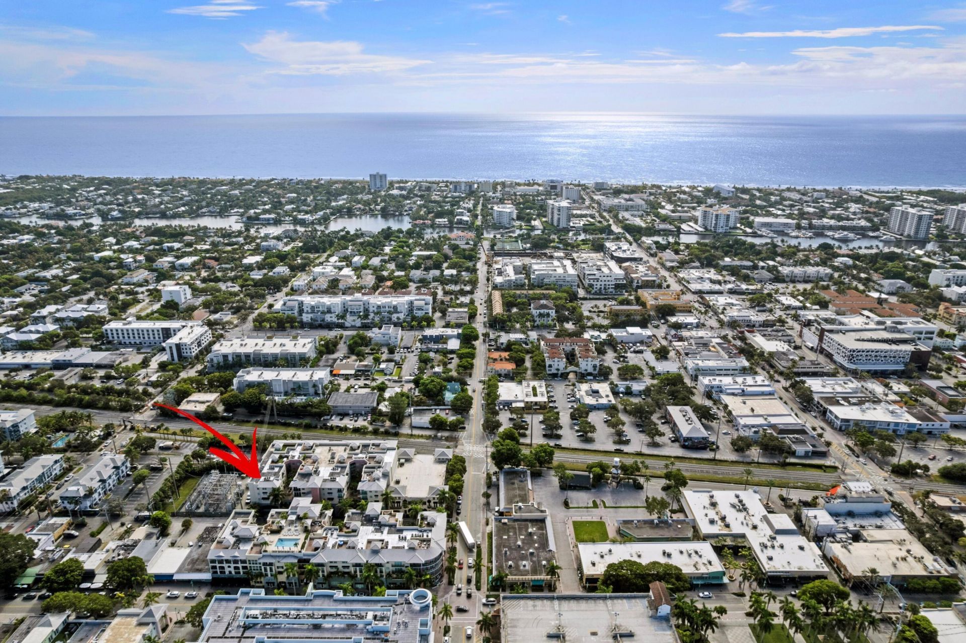 235 NE 1st Street, Unit 505, Delray Beach, FL 33444 Photo