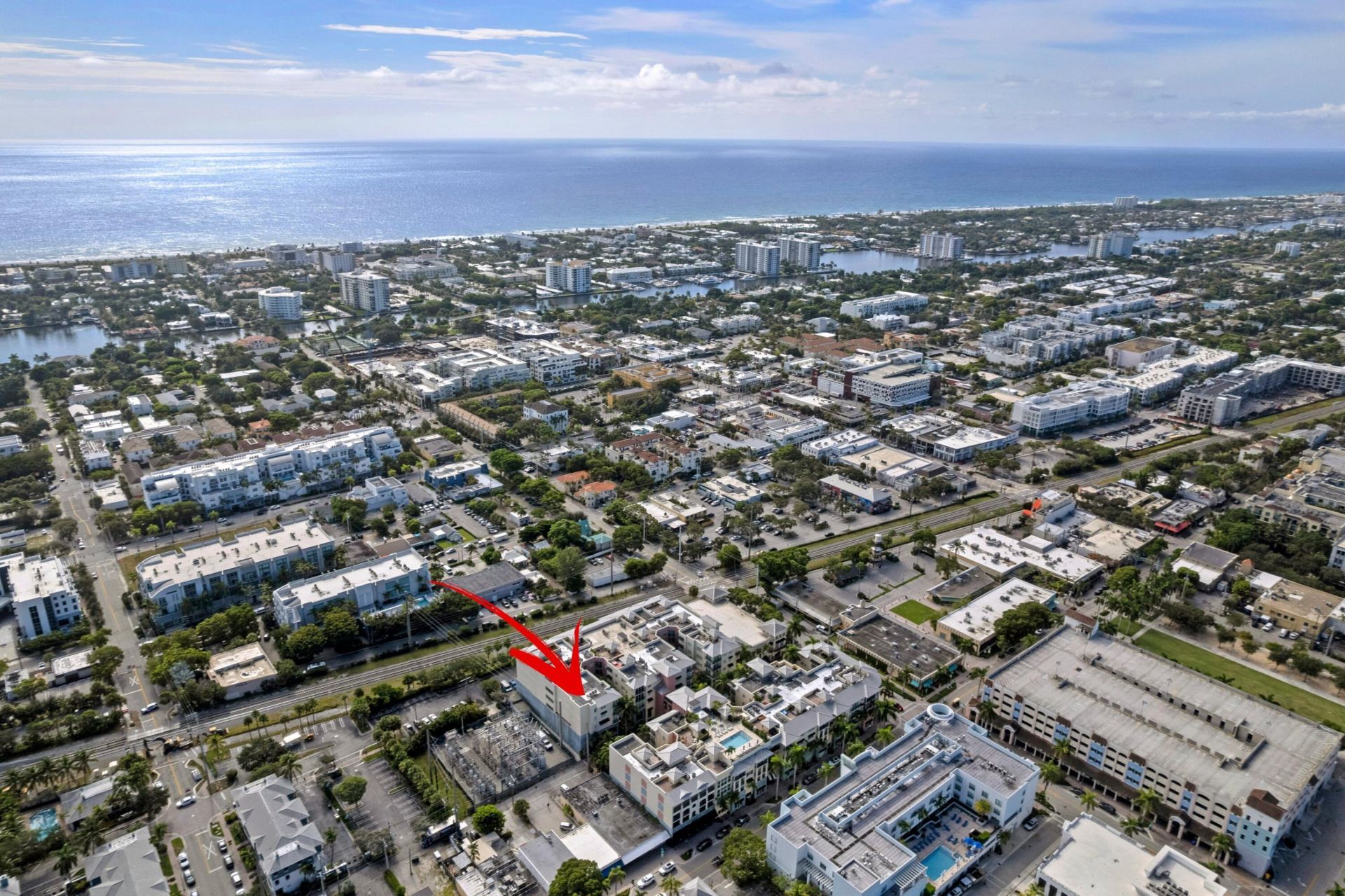 235 NE 1st Street, Unit 505, Delray Beach, FL 33444 Photo