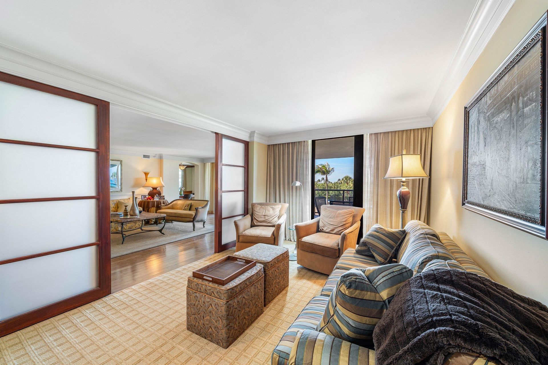 3440 S Ocean Boulevard, Unit 304, Palm Beach, FL 33480 Photo