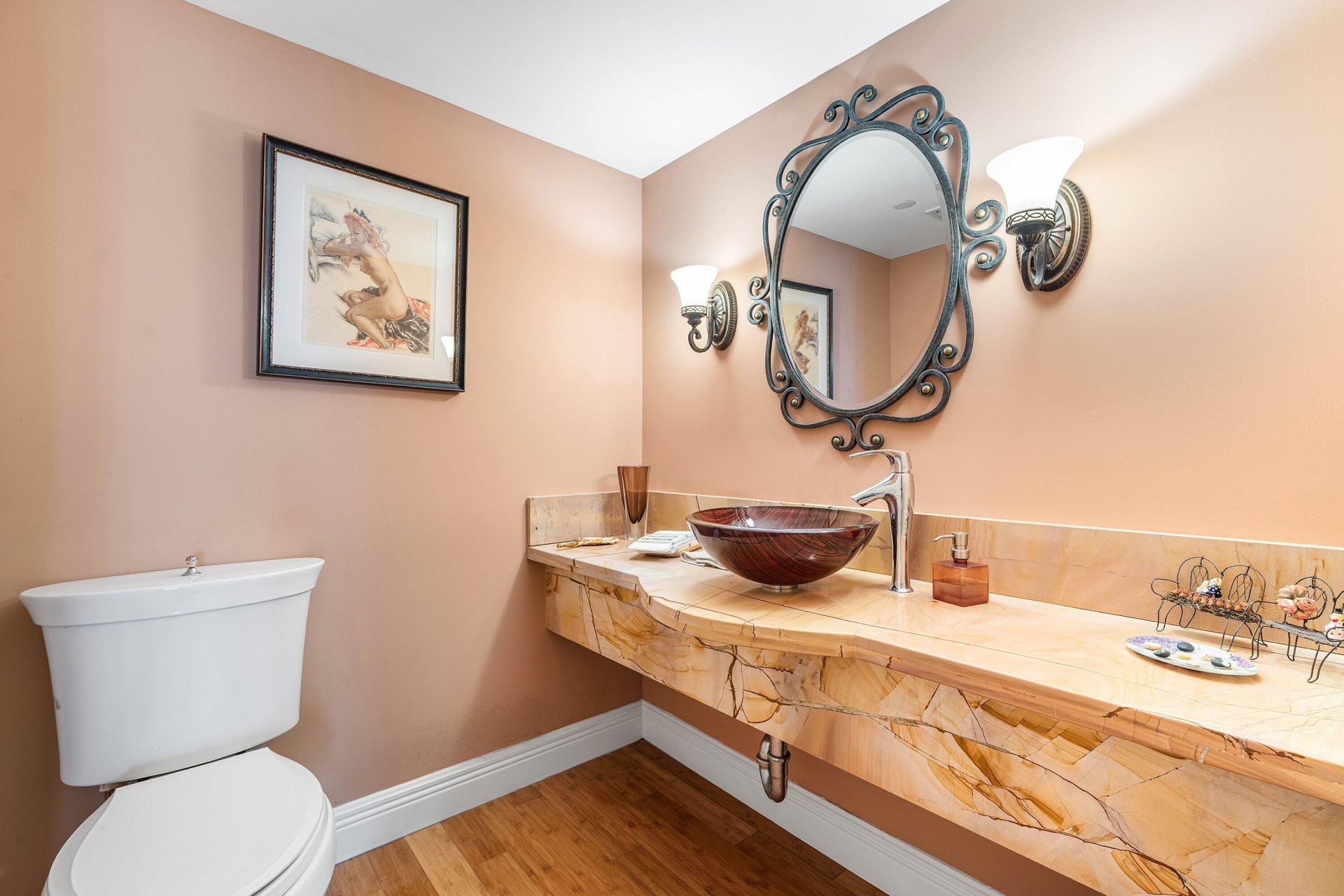 3440 S Ocean Boulevard, Unit 304, Palm Beach, FL 33480 Photo