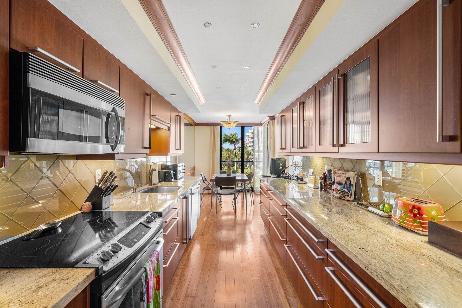3440 S Ocean Boulevard, Unit 304, Palm Beach, FL 33480 Photo